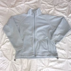 Columbia jacket